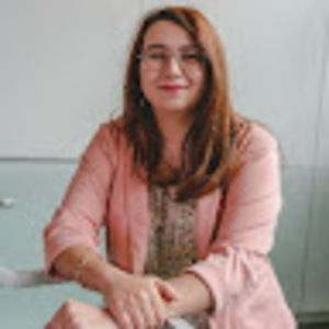 Meet your Posher, Marisa